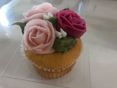 -BONCAKE裱花蛋糕(万象汇店)