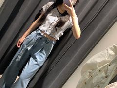 -URBAN REVIVO(荟聚中心店)