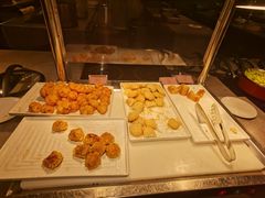 -南湖宾馆·鸳湖阁全日制餐厅