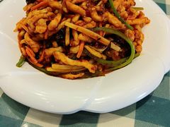 -紫光园(劲松店)