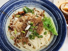 -龙抄手(文殊坊店)