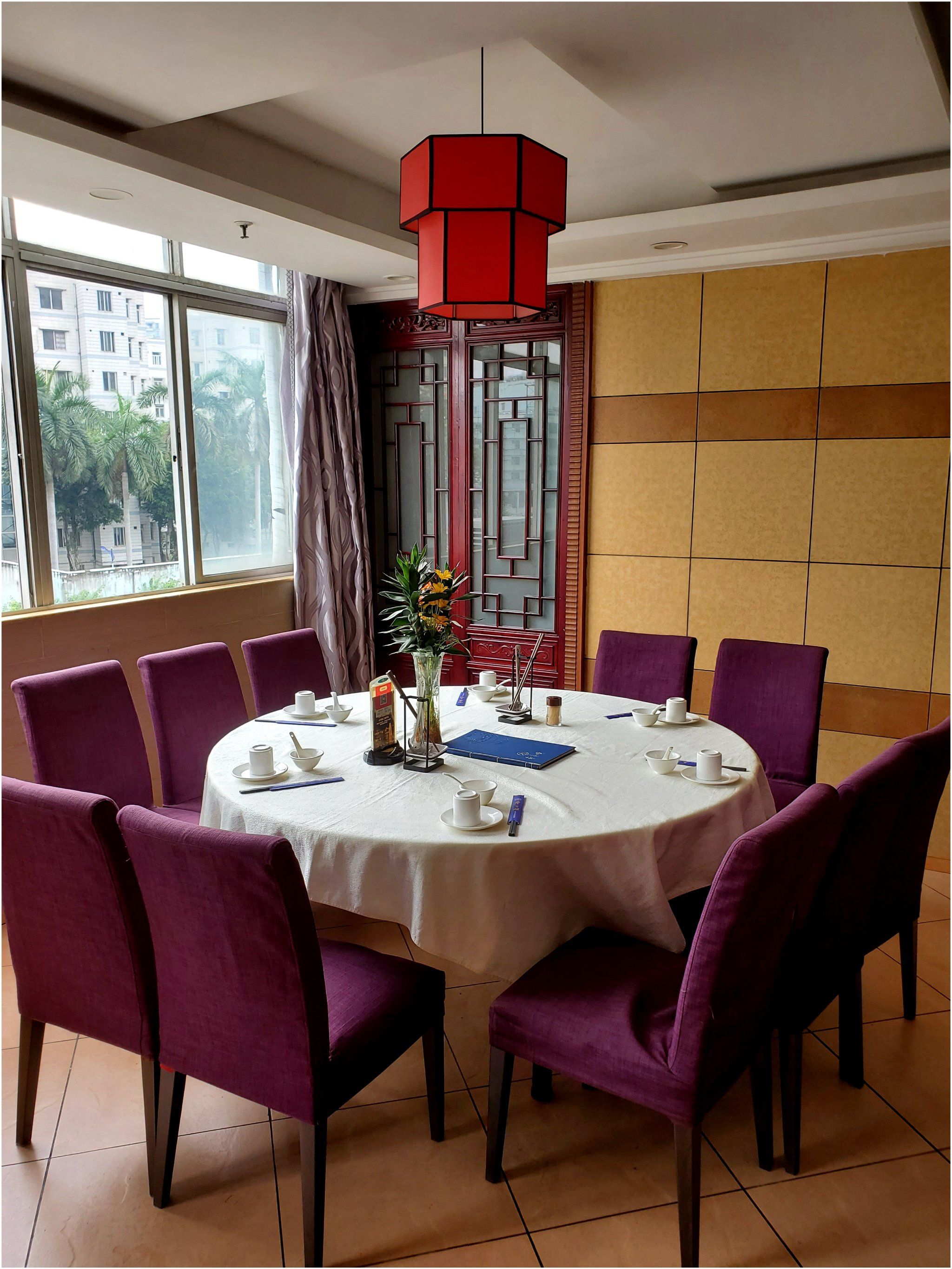 正宗老北京涮羊肉——【本来顺.老北京火锅】