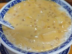 -韵姐牛奶甜品世家