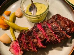 牛排-RAC BAR(安福路店)