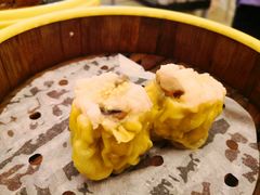 蟹子燒賣-富临皇宫(石门店)