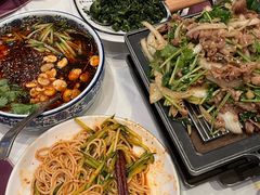 -凯鸽酒楼(大同振兴街店)