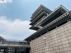 -临平公园(临平街道)