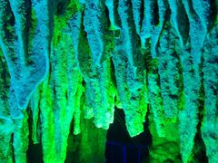 -泰安地下龙宫景区