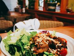 河内烤肉捞檬-越美小馆·越南料理(曲江店)