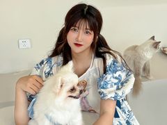 -怪兽屋·羊驼·猫咖·狗咖(俊华广场店)