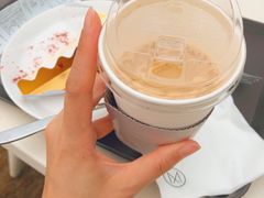 -Cafe Aewol Monsant