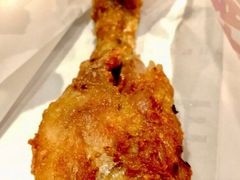 -汉堡王(中央广场店)