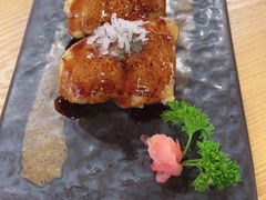 鹅肝寿司-魔丼屋(日月光店)