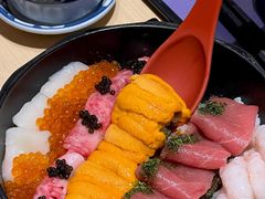 -小山日本料理(太古汇店)