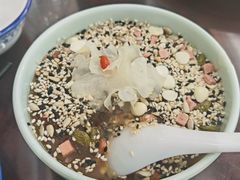 -邢家锅贴老店·非遗·开封菜(金明广场店)