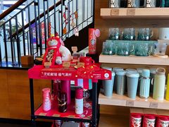 -星巴克臻选(宁波世纪东方广场店)