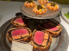 -壳里西餐厅Coquille Seafood Bistro(蒙自路店)