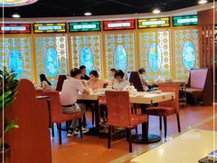 大堂-点都德(千灯湖环宇城店)
