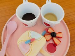 -水桶王国主题餐厅·聚会·生日派对·亲子活动·家庭套餐(亚龙湾希尔顿店)