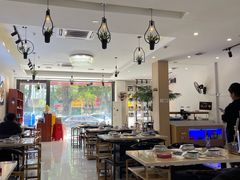 -濠轩阁特色生蚝火锅(水湾路店)