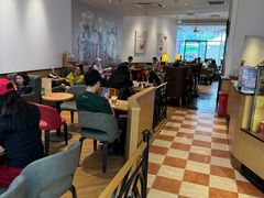 -COSTA COFFEE(天通苑华联店)