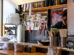 -汪爹爹武汉牛三鲜(朝外大街店)