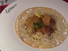 -Kathleen's Waitan 凯圣琳江景西餐厅(外滩店)