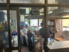 -清真·白家牛肉罩火烧老店(育才街店)