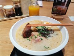 -味千拉面(光启城时尚购物中心店)