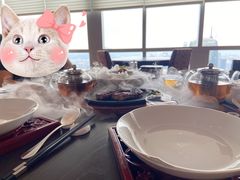 -广州柏悦酒店·悦景轩·粤菜餐厅