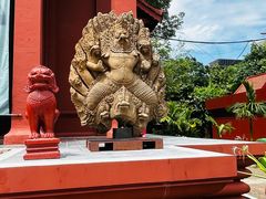 -柬埔寨国家博物馆