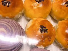 -恩点烘焙面包糕点·伴手礼(和平广场店)