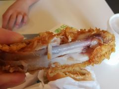 -麦当劳(龙湖时代天街店)