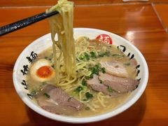 -日出拉面(望京店)