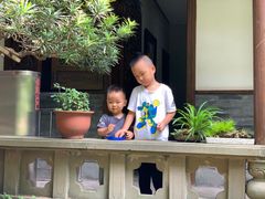 -中国观音故里广德景区