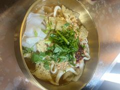 -董小西的凉皮和椒麻鸡(三元桥店)