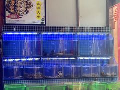 -大丰收海鲜酒楼·专业餐饮30年(连云港老字号店)