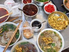 -熊氏牛羊杂粉(龙眼井总店)