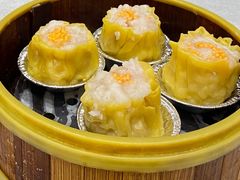 -中山国际酒店中餐厅