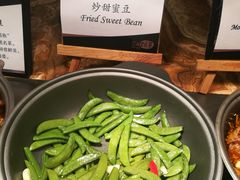 -万达瑞华酒店美食汇自助餐厅(楚河汉街店)