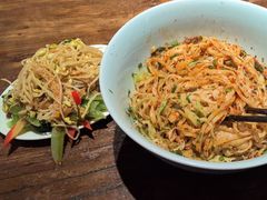 -大秦面庄(青松路店)