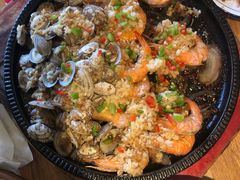 -永安鱼庄·镇江菜(丁卯店)