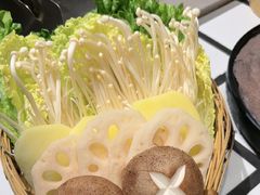 -朱光玉火锅馆(全国总店)