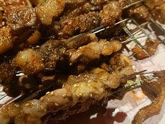 -北三老太太烧烤(人生一串上榜店)