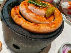 -俄士厨房(环球港店)