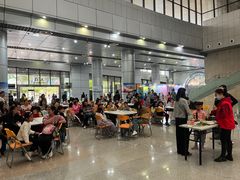 -惠州科技馆