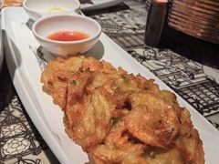-绿茶餐厅(天通苑华联店)