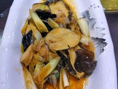 -抹直口特色菜馆(一店)