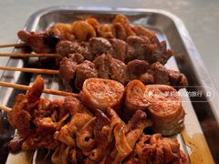 -海平馄饨(逍遥二路店)