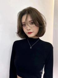 点击看大图 -朗峰专业美发沙龙